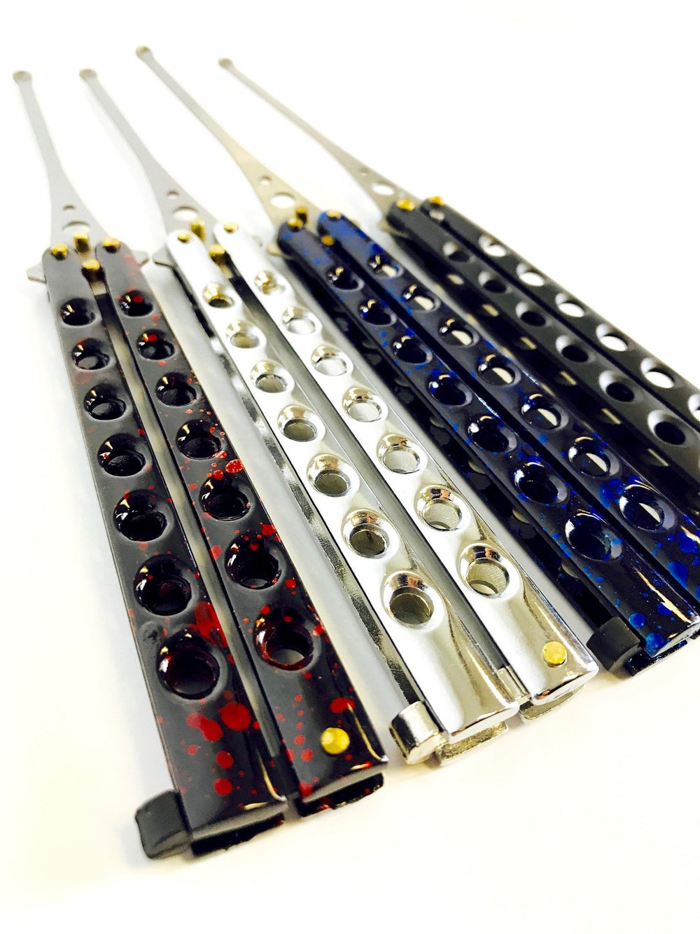 Butterfly Dab Tool