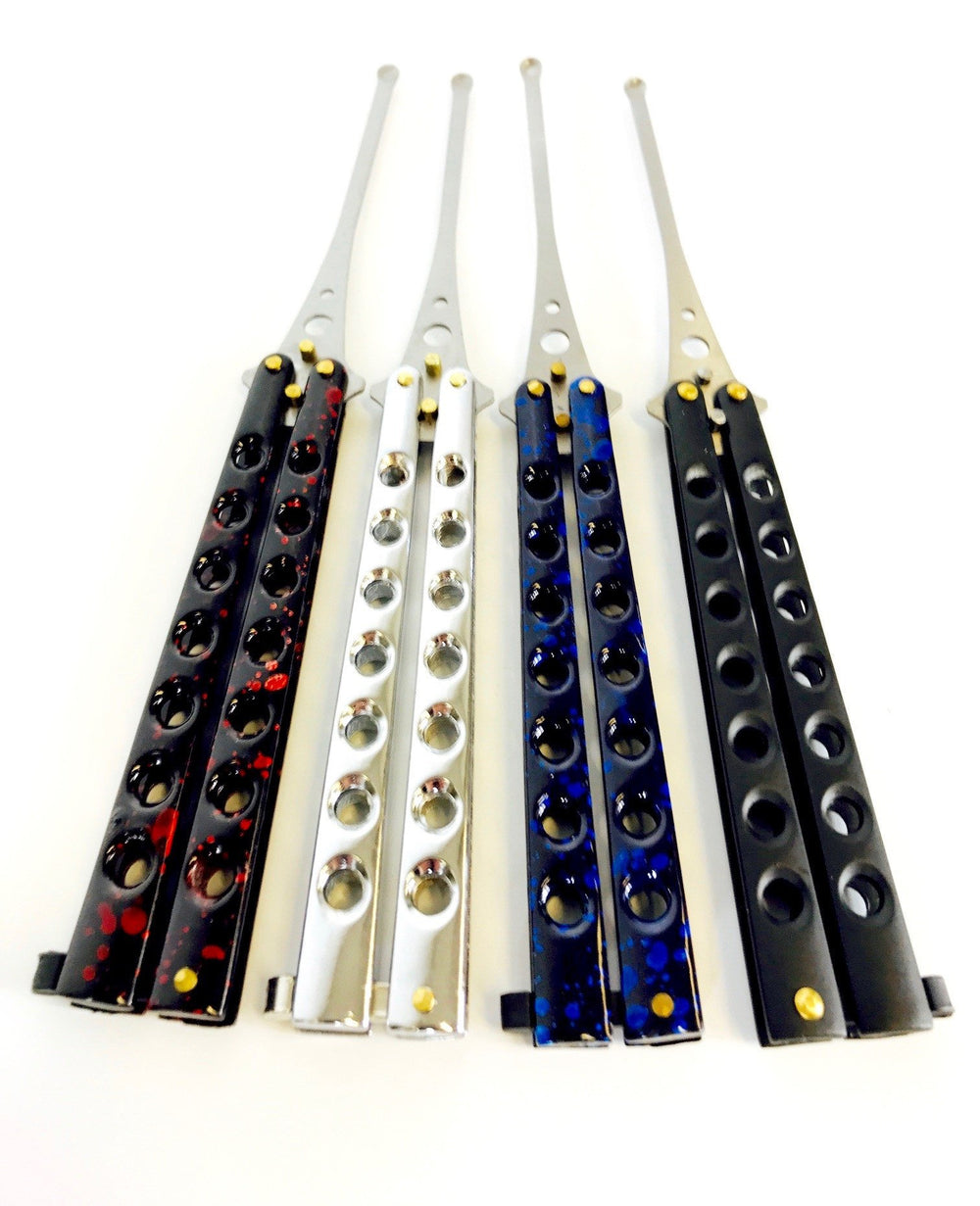 Butterfly Dab Tool