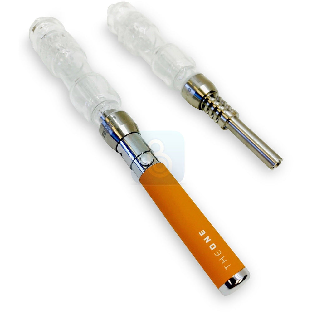 The One - Nectar & Vaporizer Kit