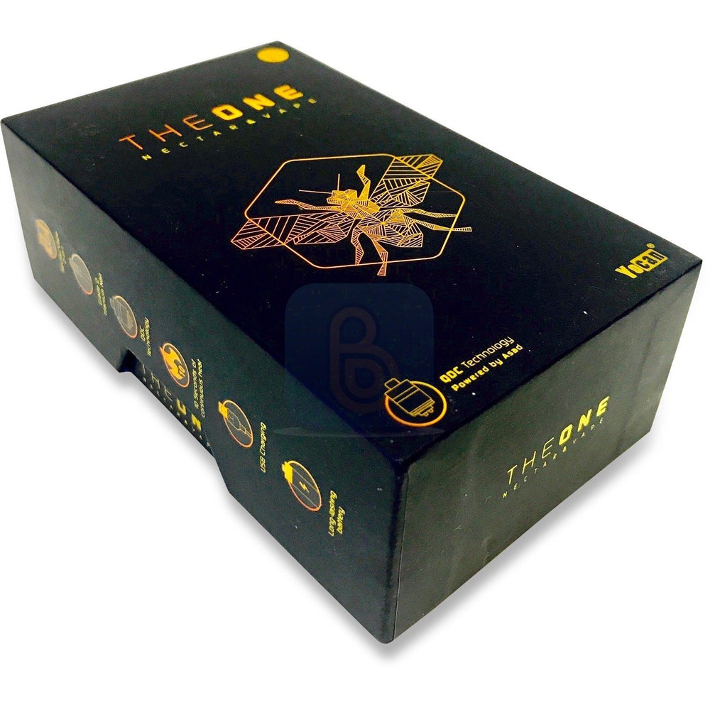 The One - Nectar & Vaporizer Kit