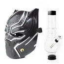 Underground Gas Mask - Black Cat