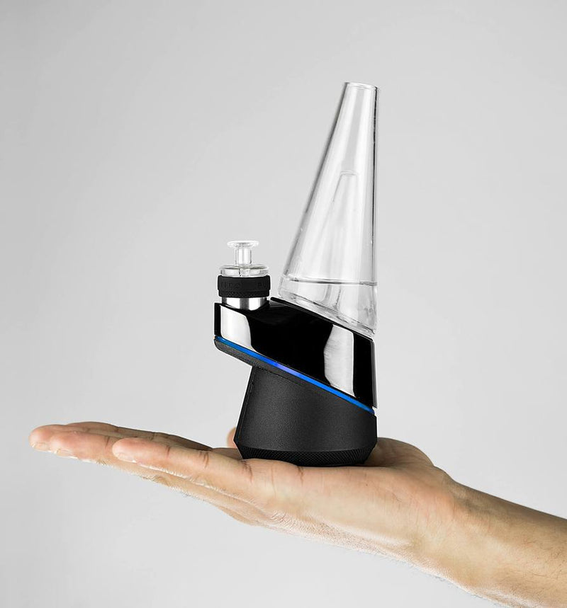 Puffco - Peak Smart Rig