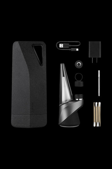 Puffco Peak Pro Smart E-Rig