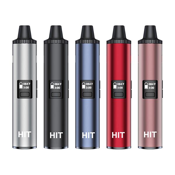 Yocan Hit Vaporizer - Dry Herb