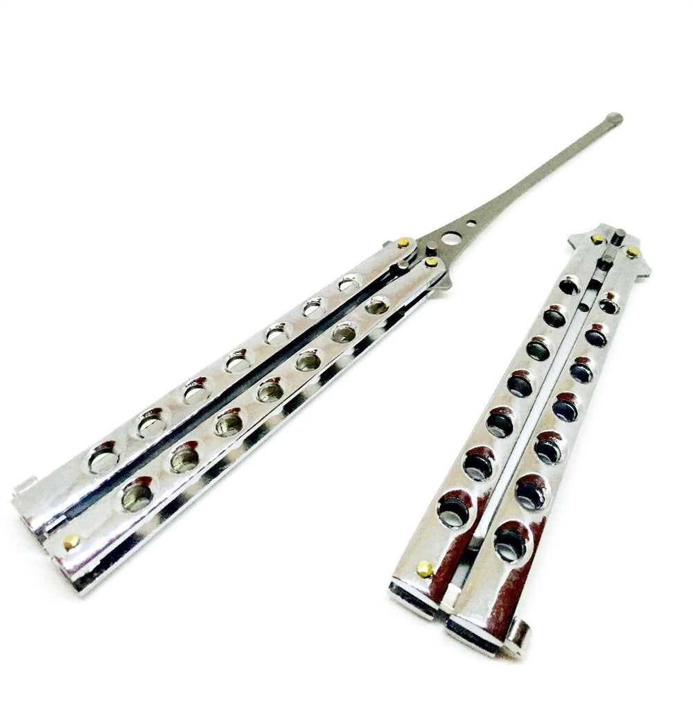 Butterfly Dab Tool