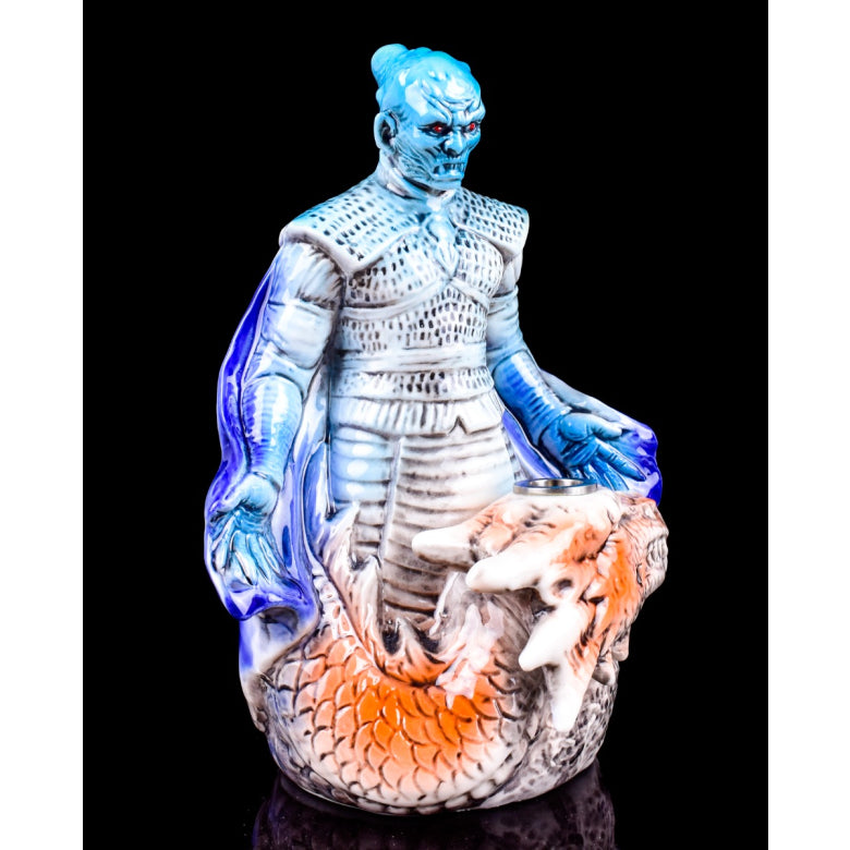 Ceramic Water Pipe