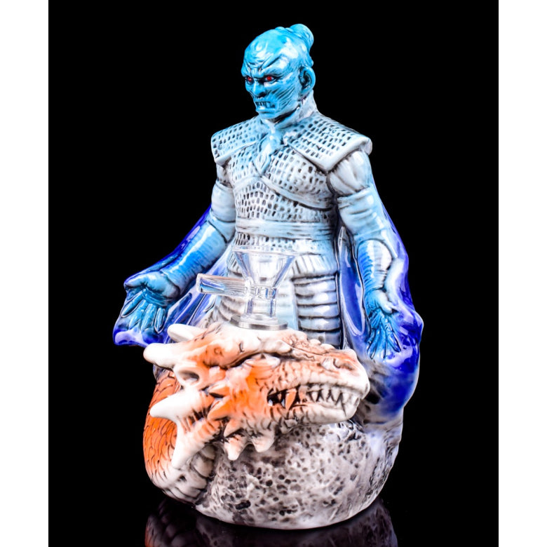 Ceramic Water Pipe
