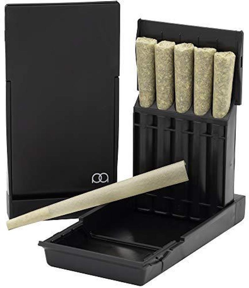 JPAQ Pre-roll Case