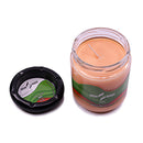 (2)Odor Buddy Candle w/ Ashtray Lid