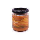 (2)Odor Buddy Candle w/ Ashtray Lid