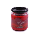 (2)Odor Buddy Candle w/ Ashtray Lid