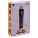 Dry Vaporizer - Hybird Klouds