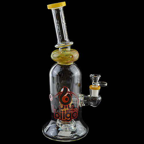 Lookah Water Pipe - BiiGo Glass Eye Perc